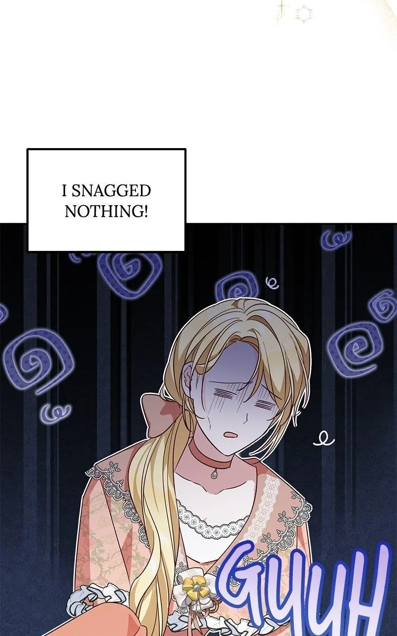 Born to Be the Grand Duchess Chapter 7 page 45