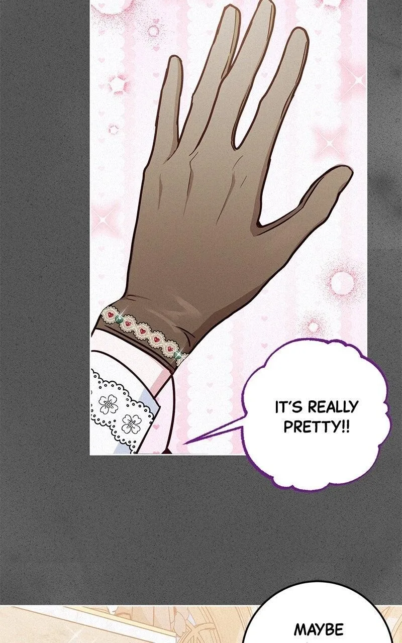 Born to Be the Grand Duchess Chapter 7 page 50