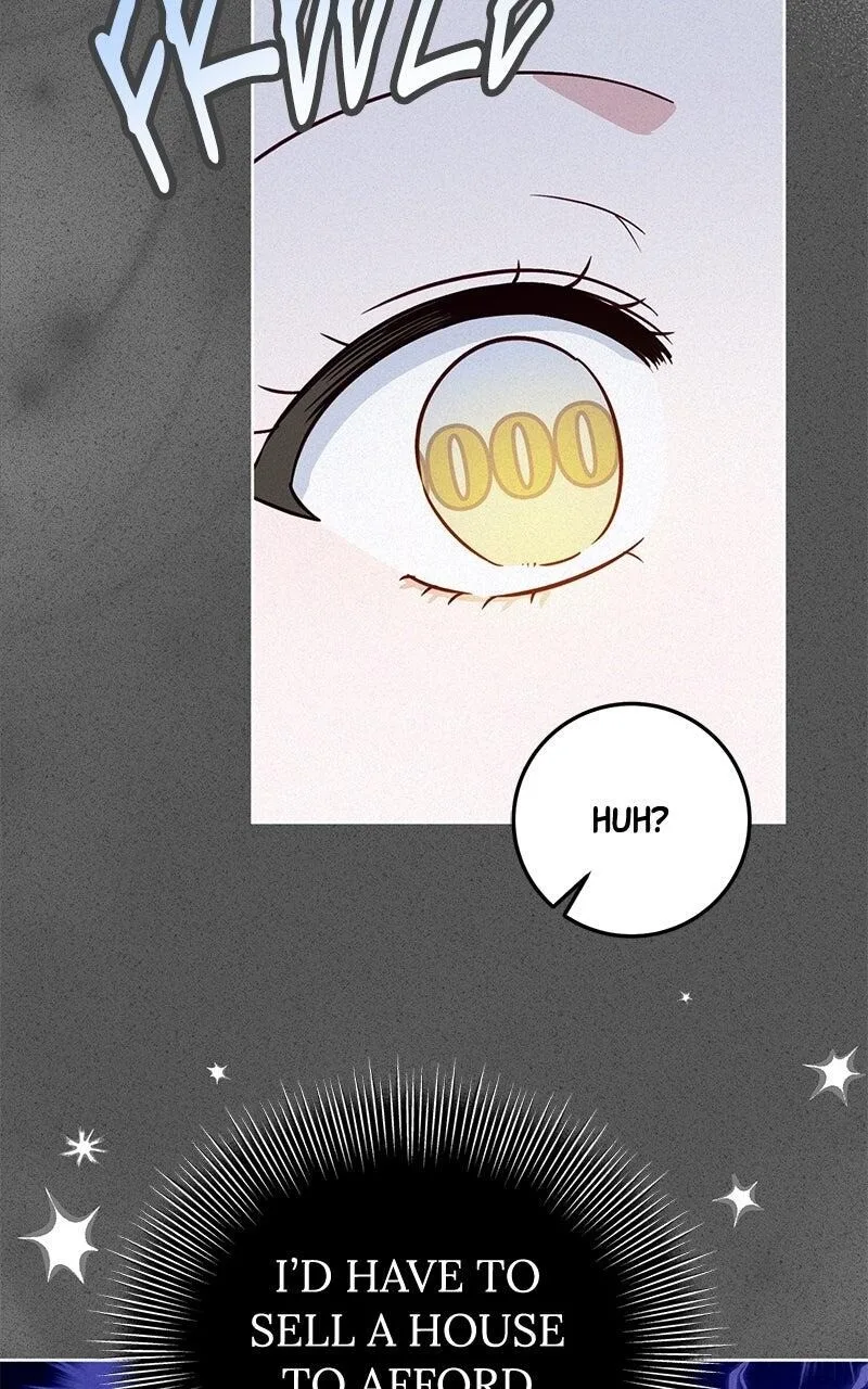 Born to Be the Grand Duchess Chapter 7 page 52