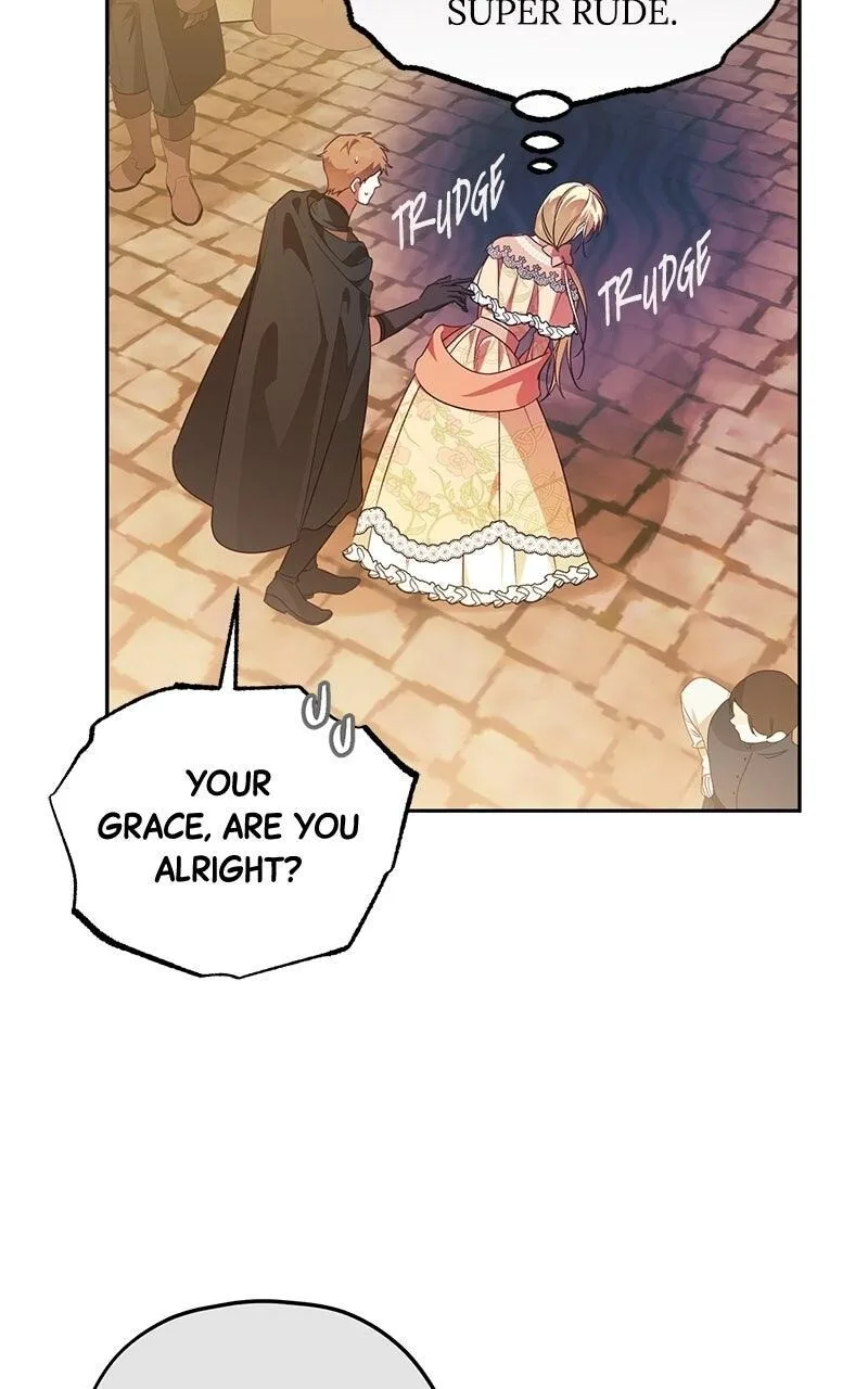 Born to Be the Grand Duchess Chapter 7 page 55