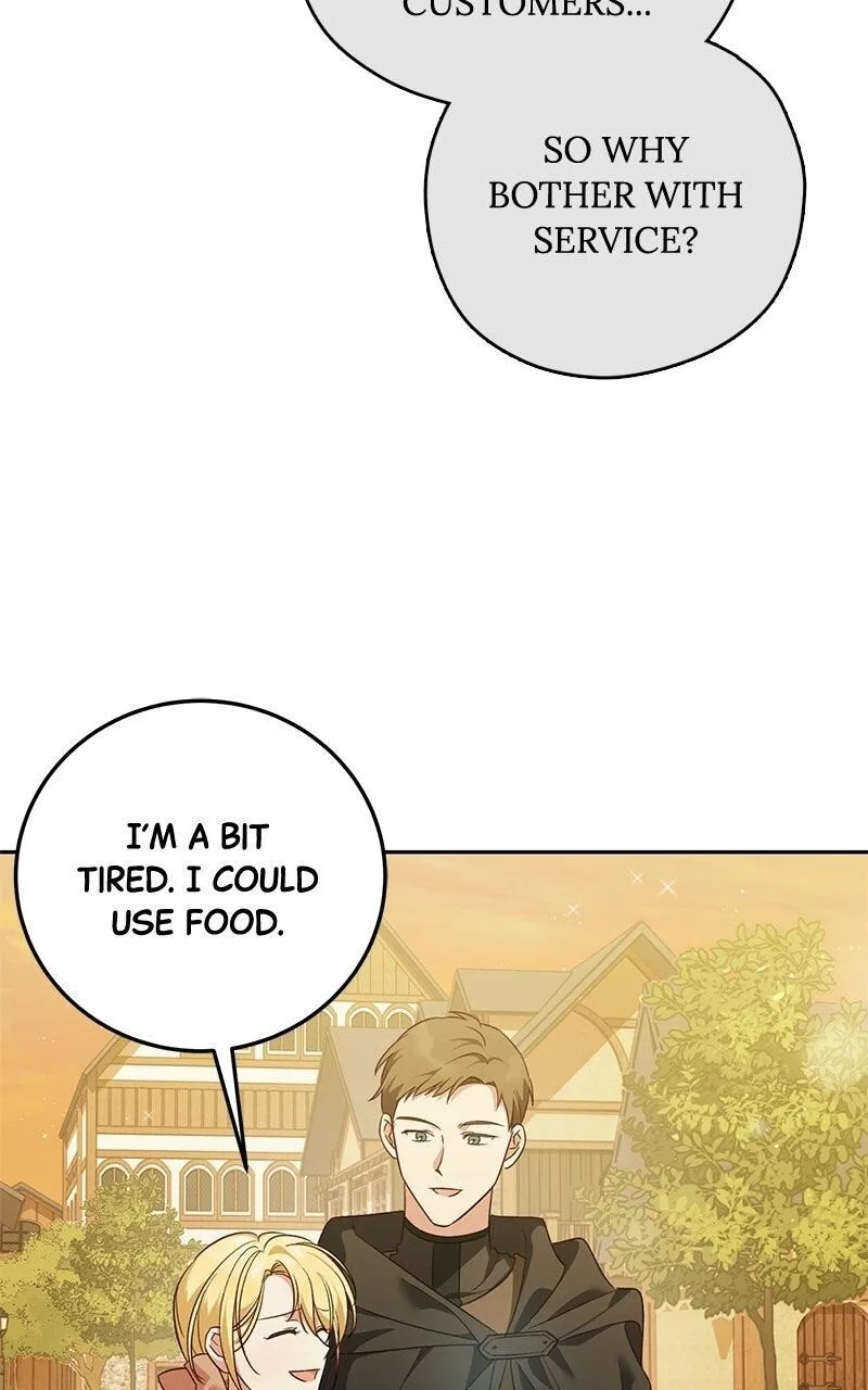 Born to Be the Grand Duchess Chapter 7 page 57