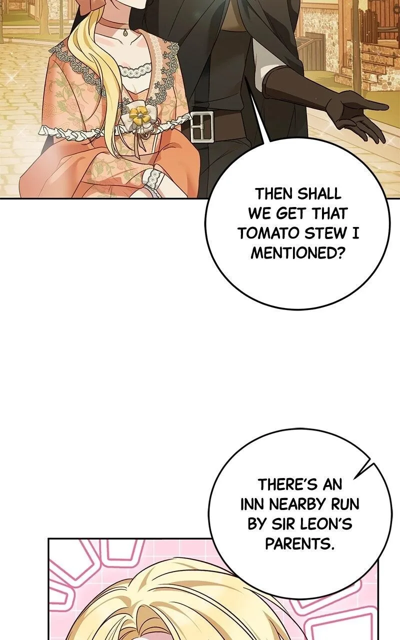 Born to Be the Grand Duchess Chapter 7 page 58