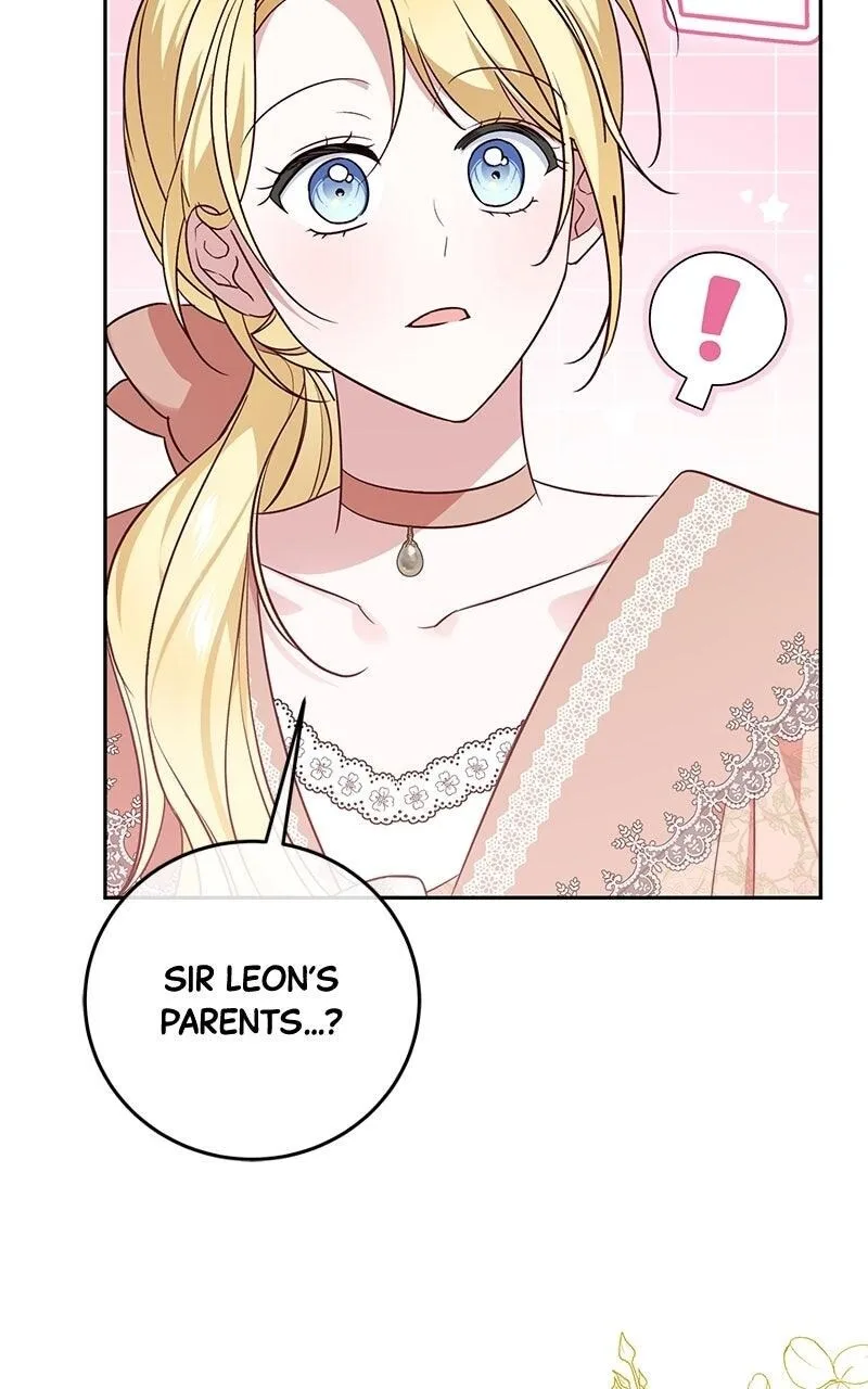 Born to Be the Grand Duchess Chapter 7 page 59