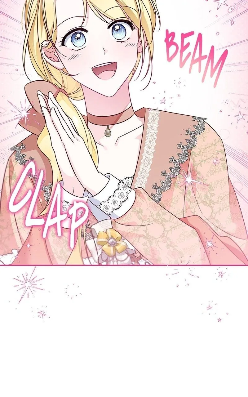 Born to Be the Grand Duchess Chapter 7 page 62