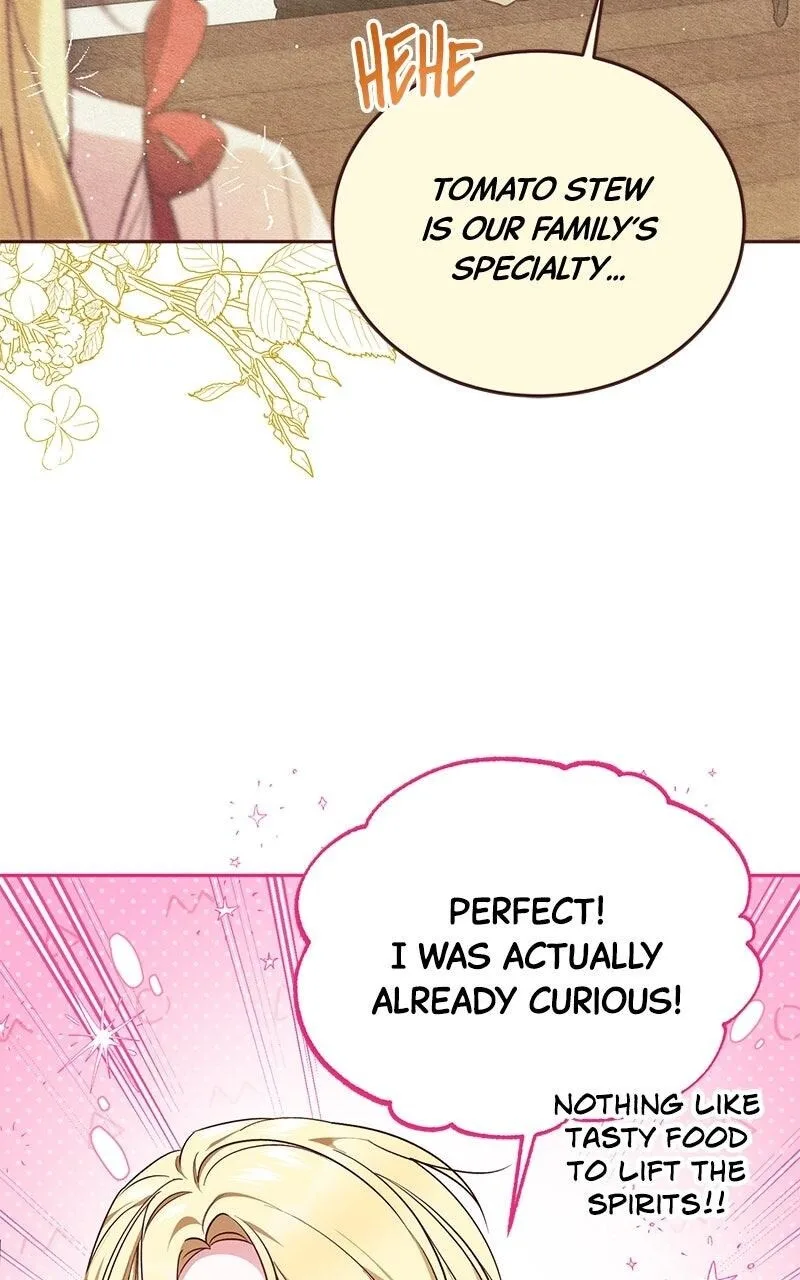 Born to Be the Grand Duchess Chapter 7 page 61
