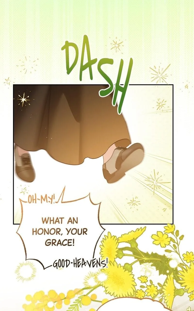 Born to Be the Grand Duchess Chapter 7 page 65