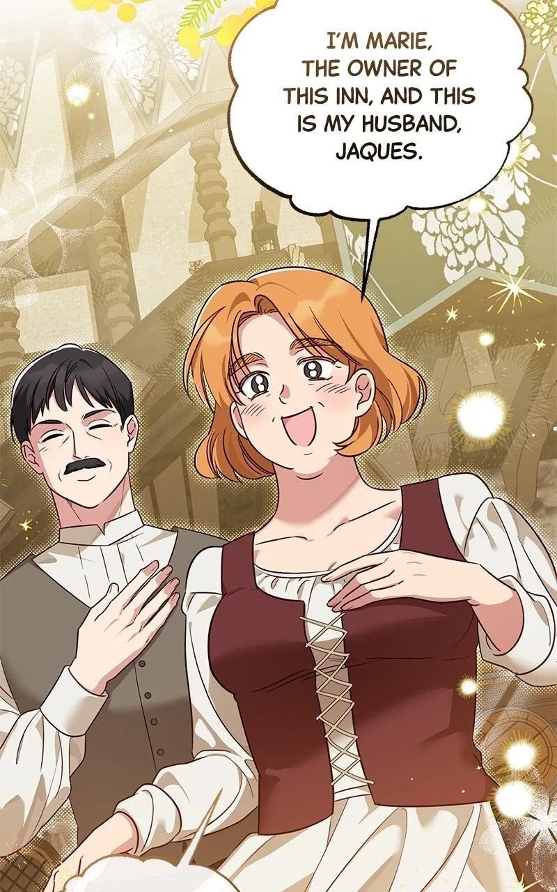 Born to Be the Grand Duchess Chapter 7 page 66