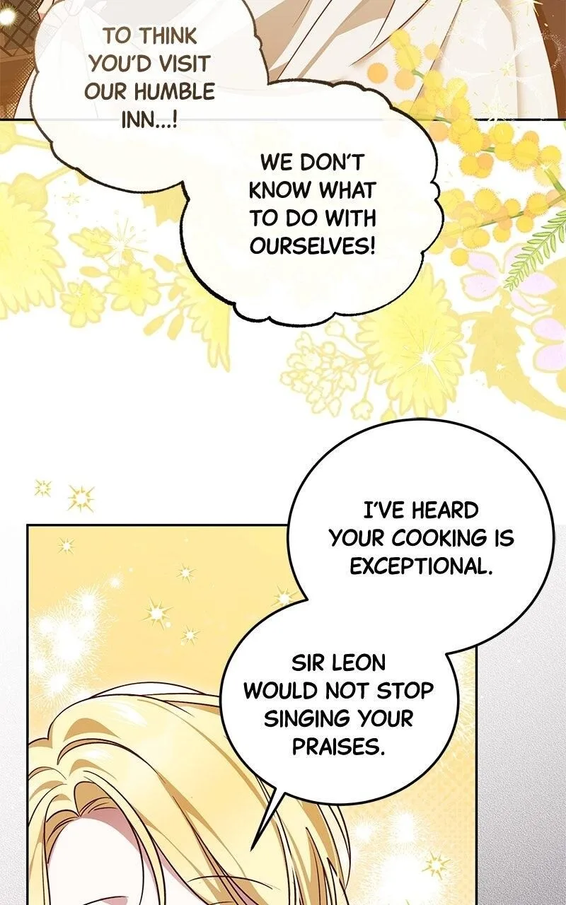 Born to Be the Grand Duchess Chapter 7 page 67