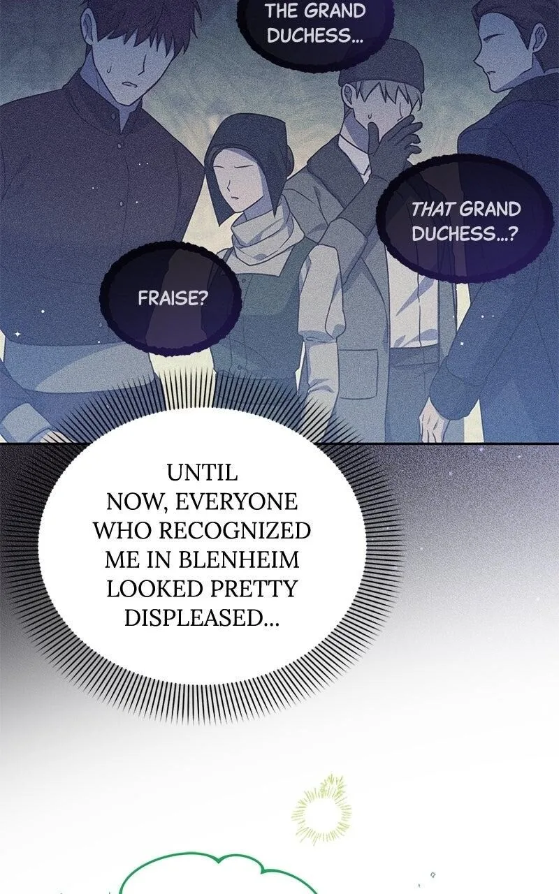 Born to Be the Grand Duchess Chapter 7 page 69
