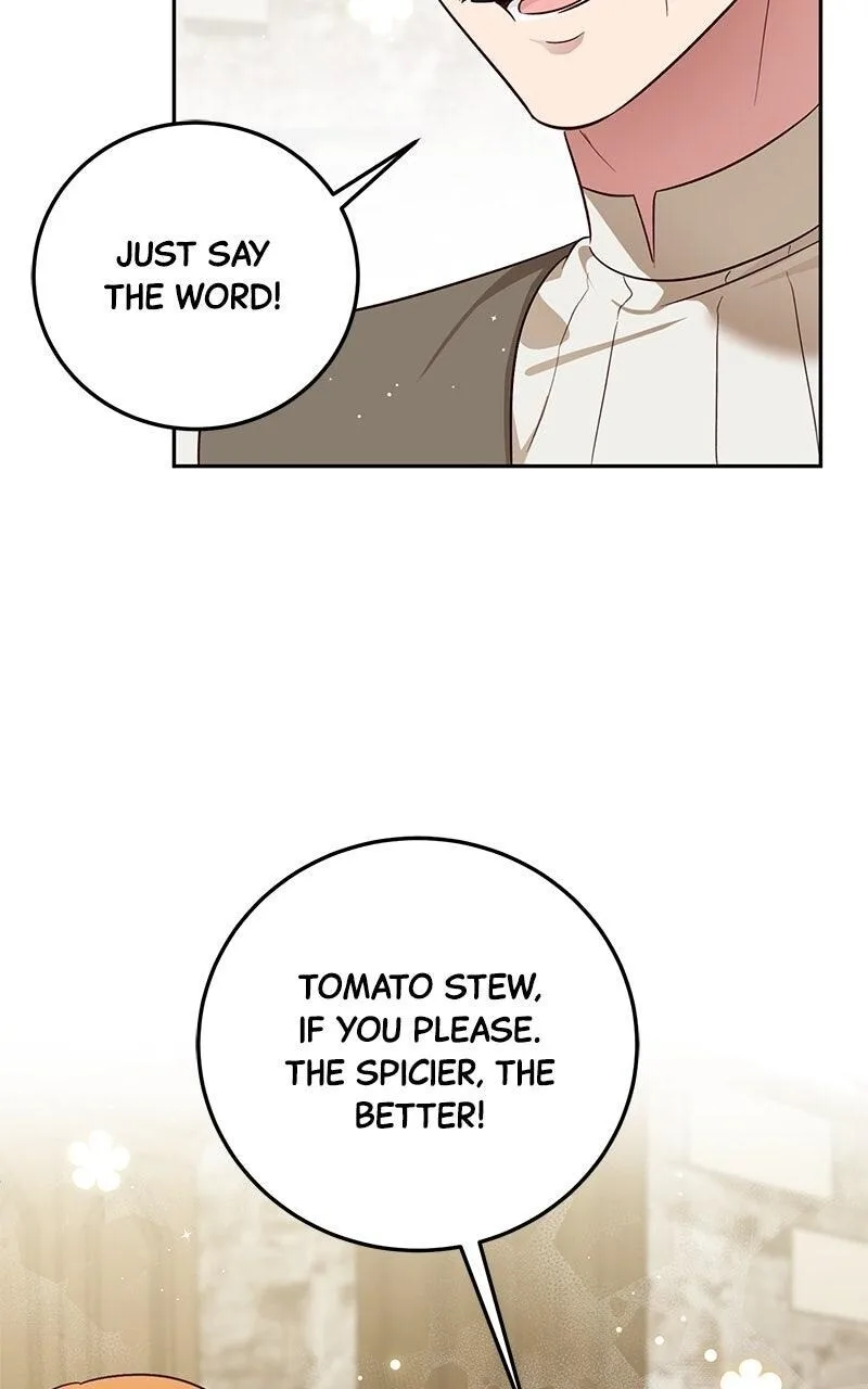 Born to Be the Grand Duchess Chapter 7 page 72