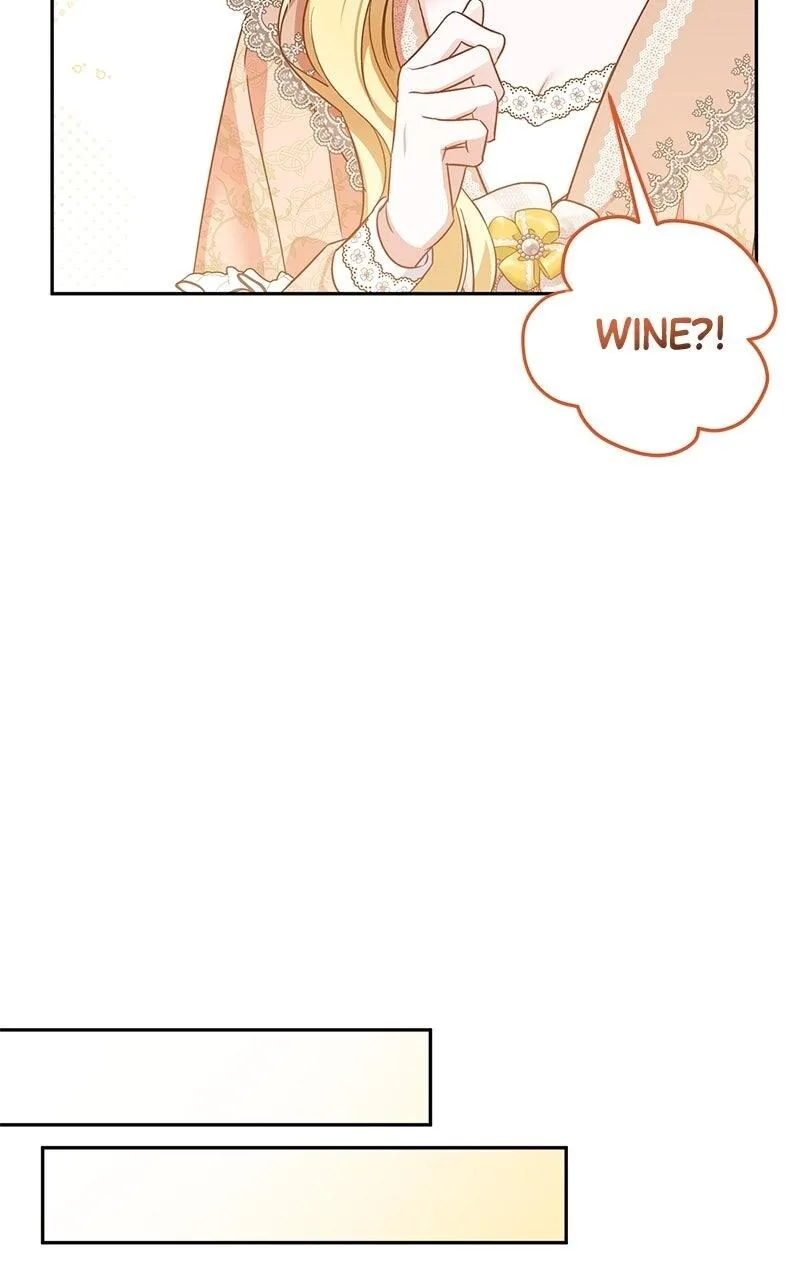 Born to Be the Grand Duchess Chapter 7 page 75