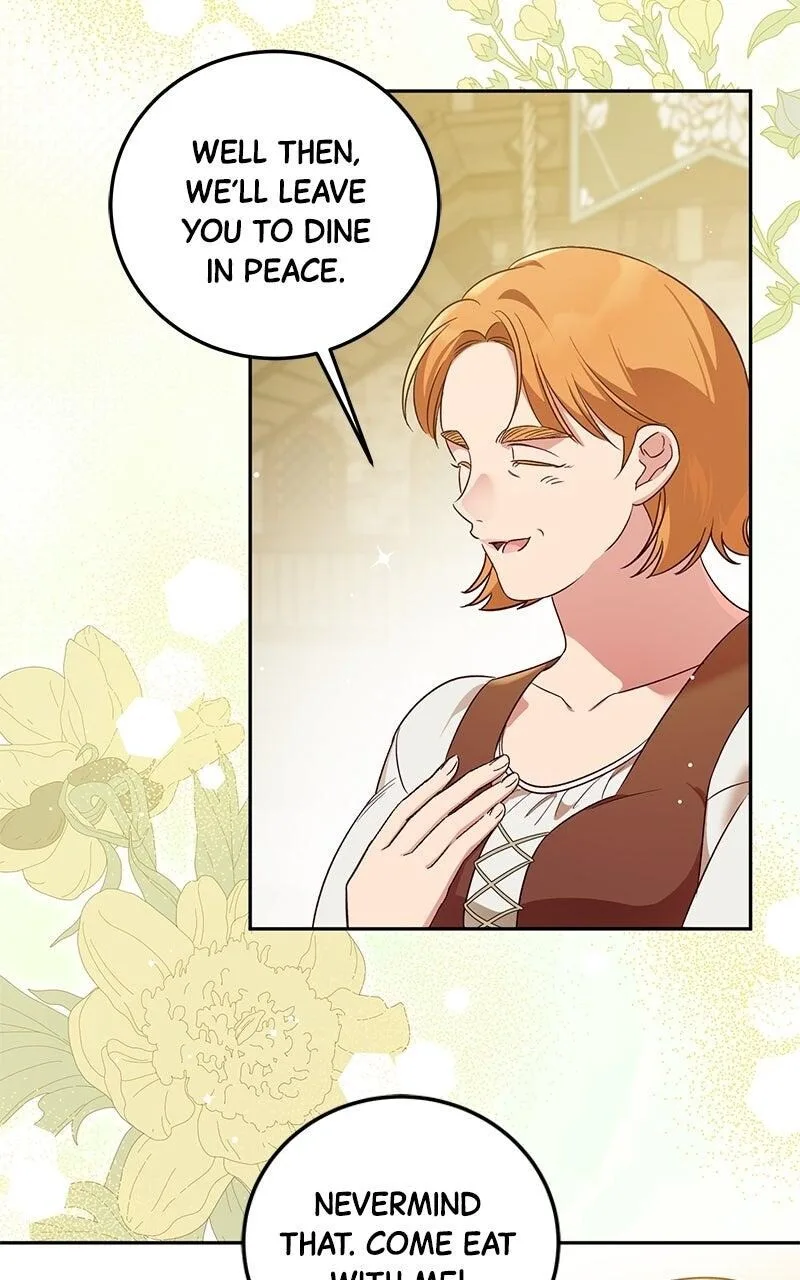 Born to Be the Grand Duchess Chapter 7 page 78