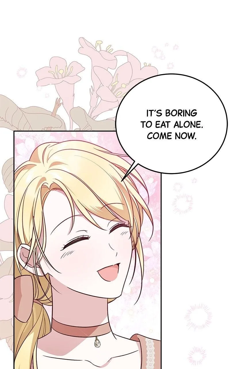 Born to Be the Grand Duchess Chapter 7 page 80