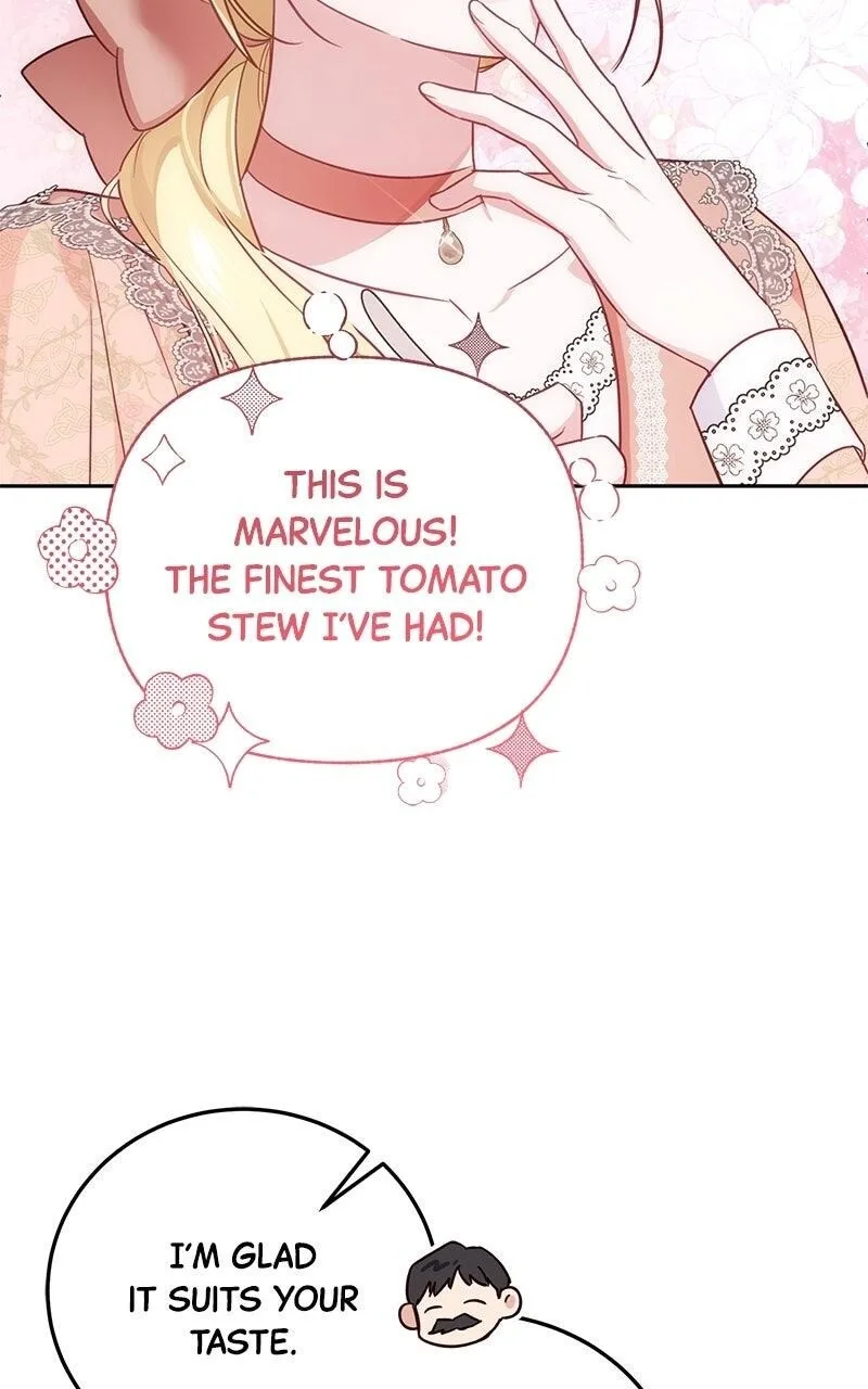 Born to Be the Grand Duchess Chapter 7 page 85