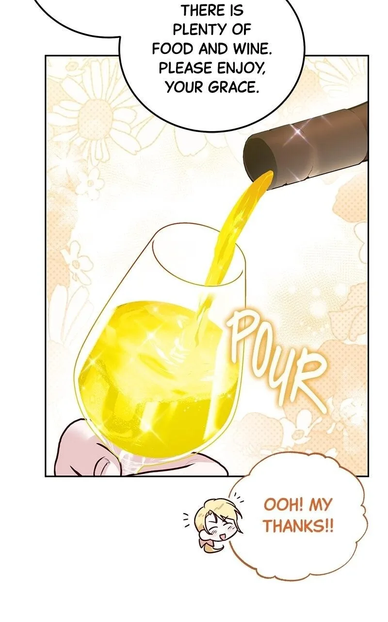 Born to Be the Grand Duchess Chapter 7 page 86