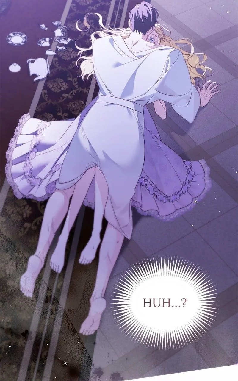 Born to Be the Grand Duchess Chapter 7 page 93