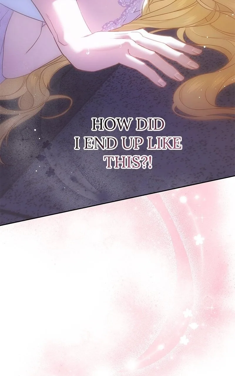 Born to Be the Grand Duchess Chapter 7 page 95