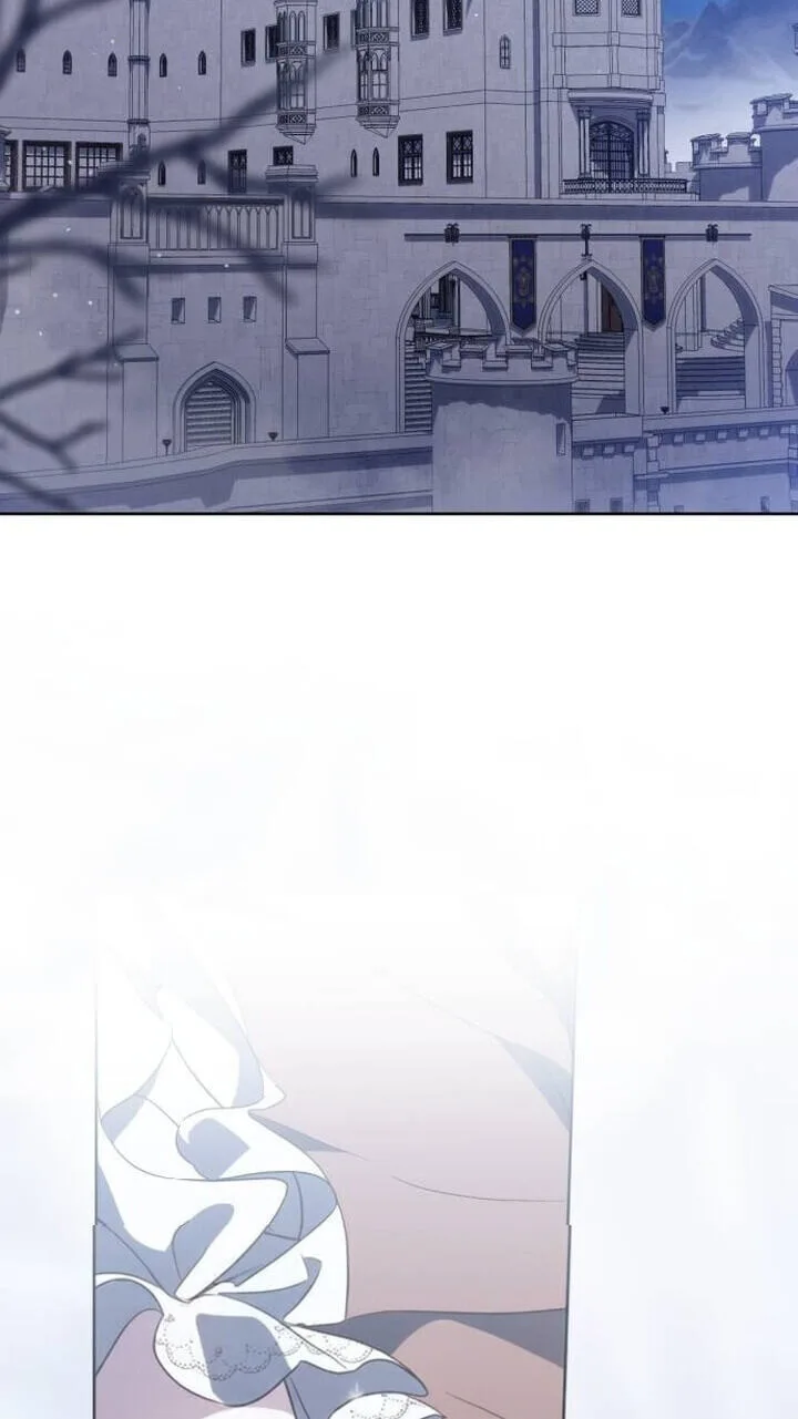 Born to Be the Grand Duchess Chapter 70 page 2