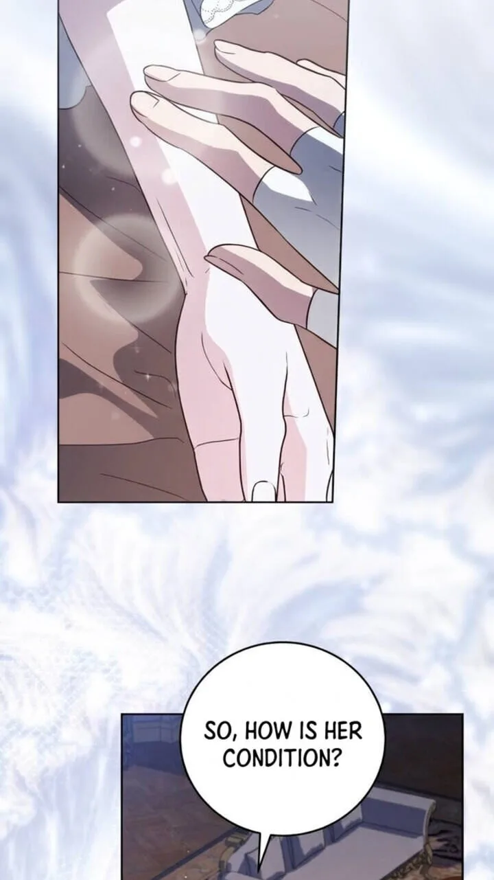 Born to Be the Grand Duchess Chapter 70 page 3