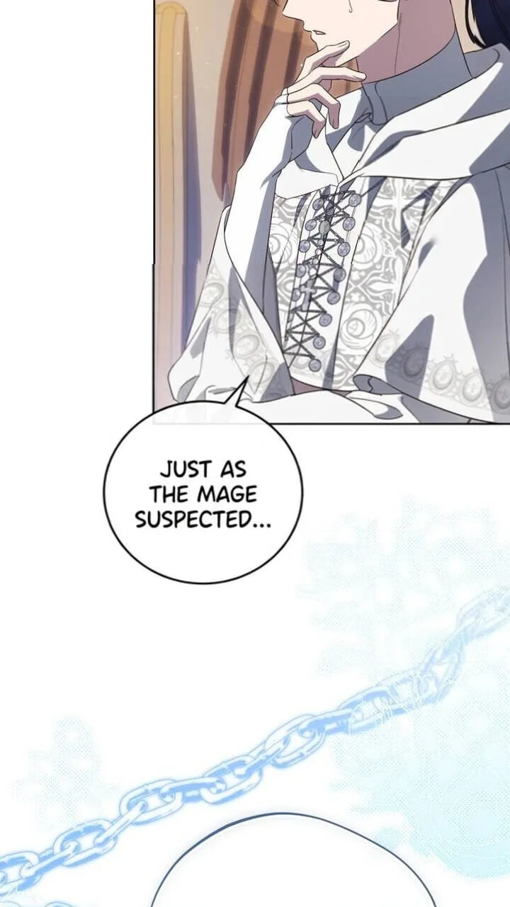Born to Be the Grand Duchess Chapter 70 page 7