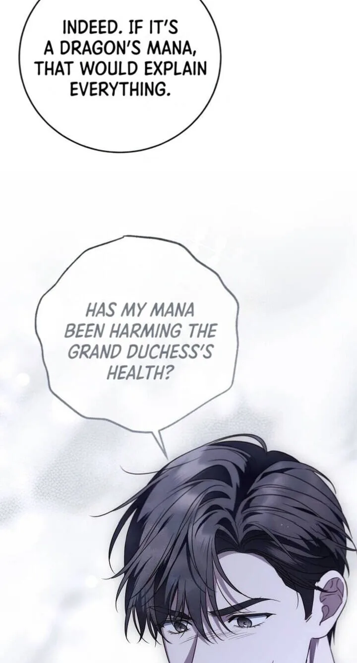 Born to Be the Grand Duchess Chapter 70 page 22