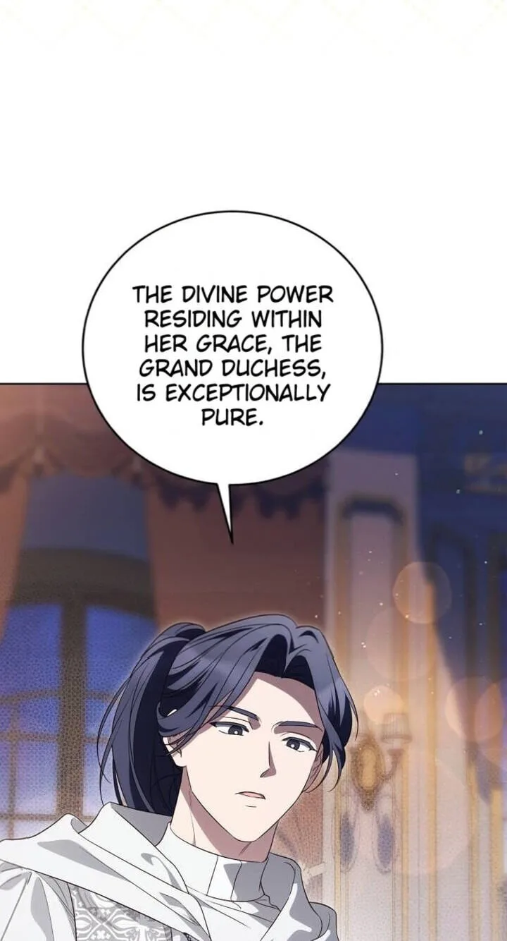 Born to Be the Grand Duchess Chapter 70 page 25