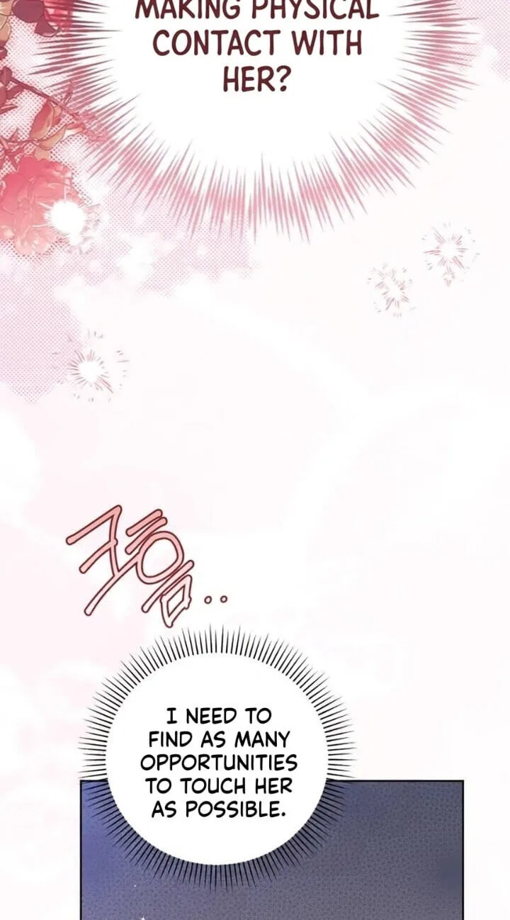 Born to Be the Grand Duchess Chapter 70 page 33