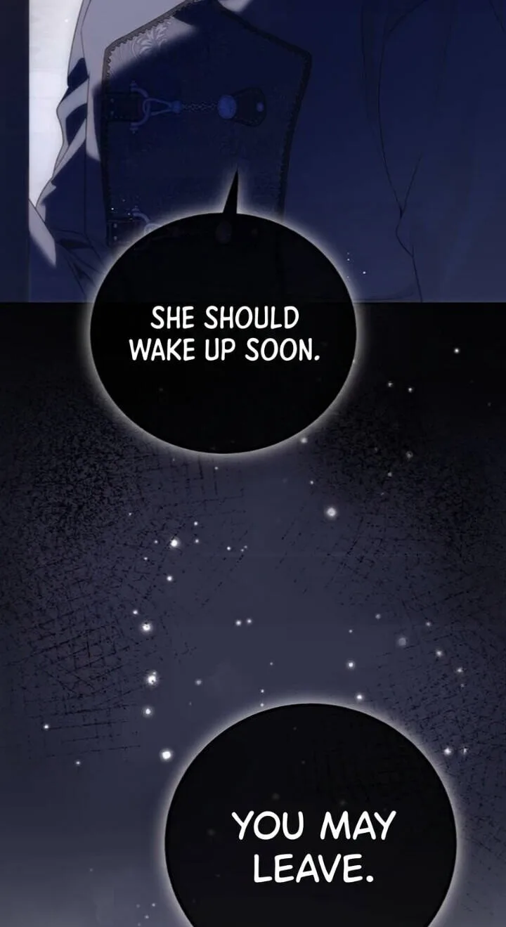 Born to Be the Grand Duchess Chapter 70 page 41