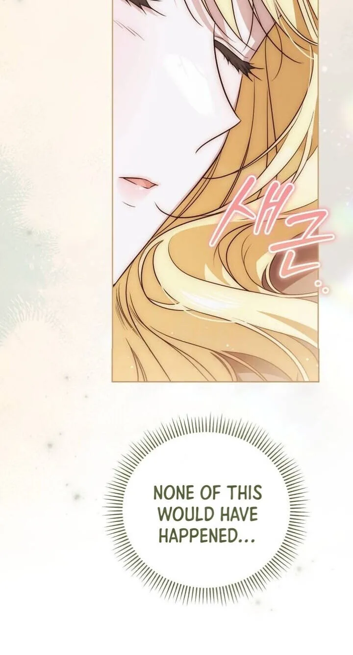 Born to Be the Grand Duchess Chapter 70 page 47