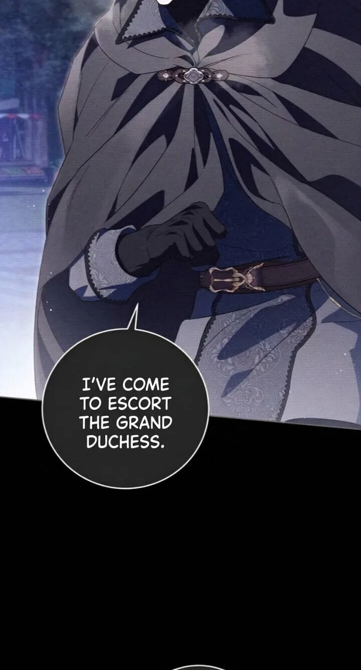 Born to Be the Grand Duchess Chapter 70 page 52