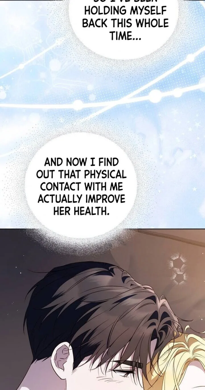 Born to Be the Grand Duchess Chapter 70 page 69