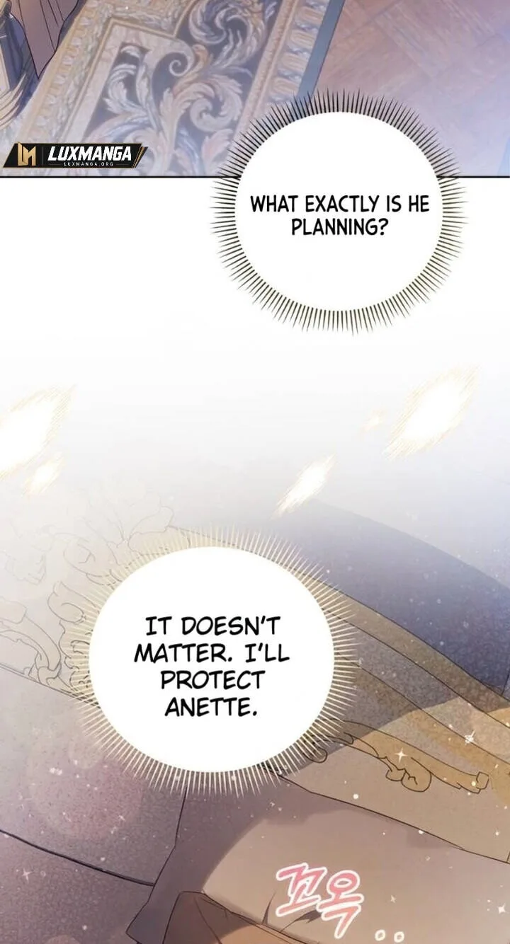 Born to Be the Grand Duchess Chapter 70 page 74