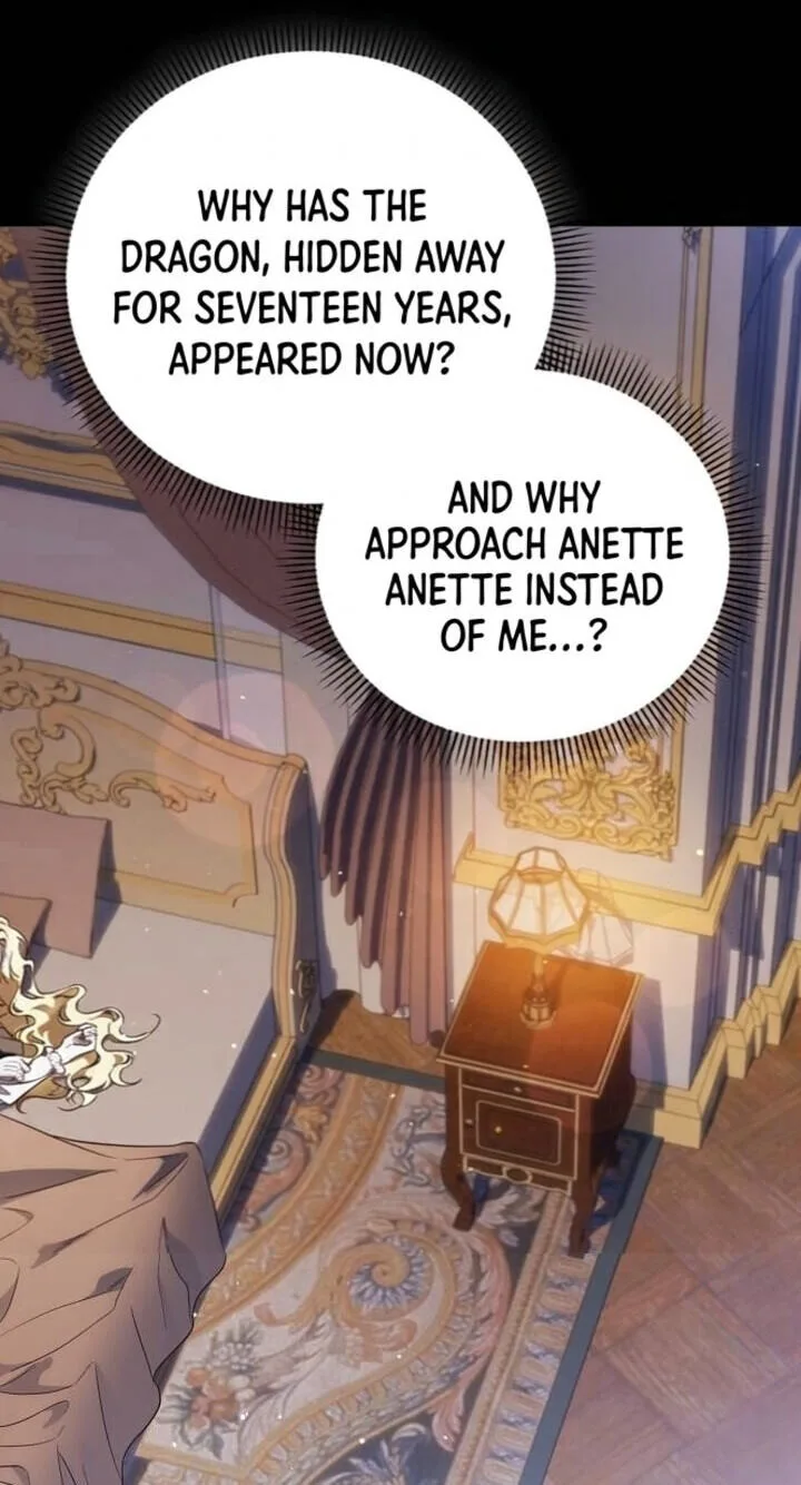 Born to Be the Grand Duchess Chapter 70 page 73