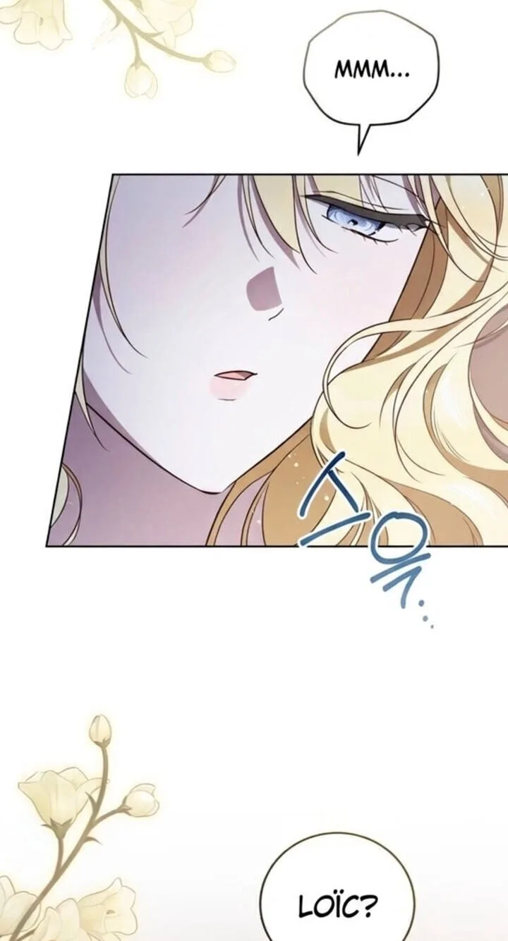 Born to Be the Grand Duchess Chapter 70 page 76
