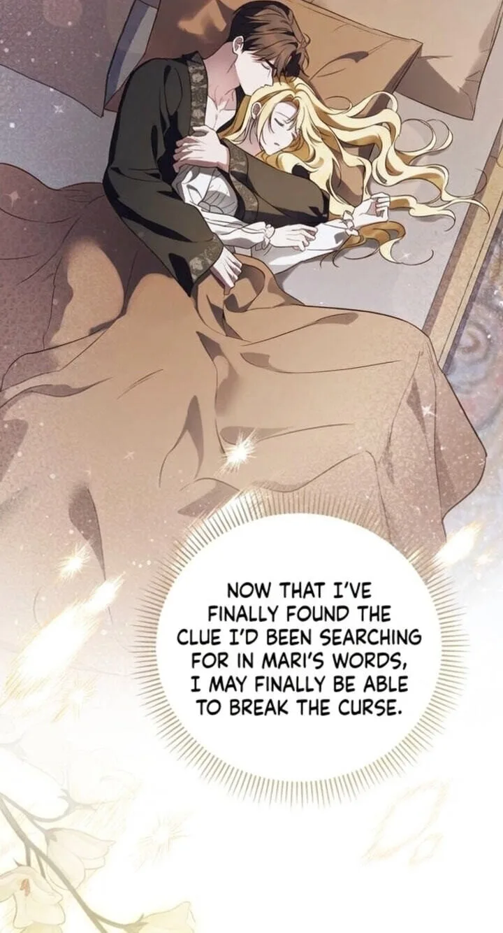Born to Be the Grand Duchess Chapter 70 page 75