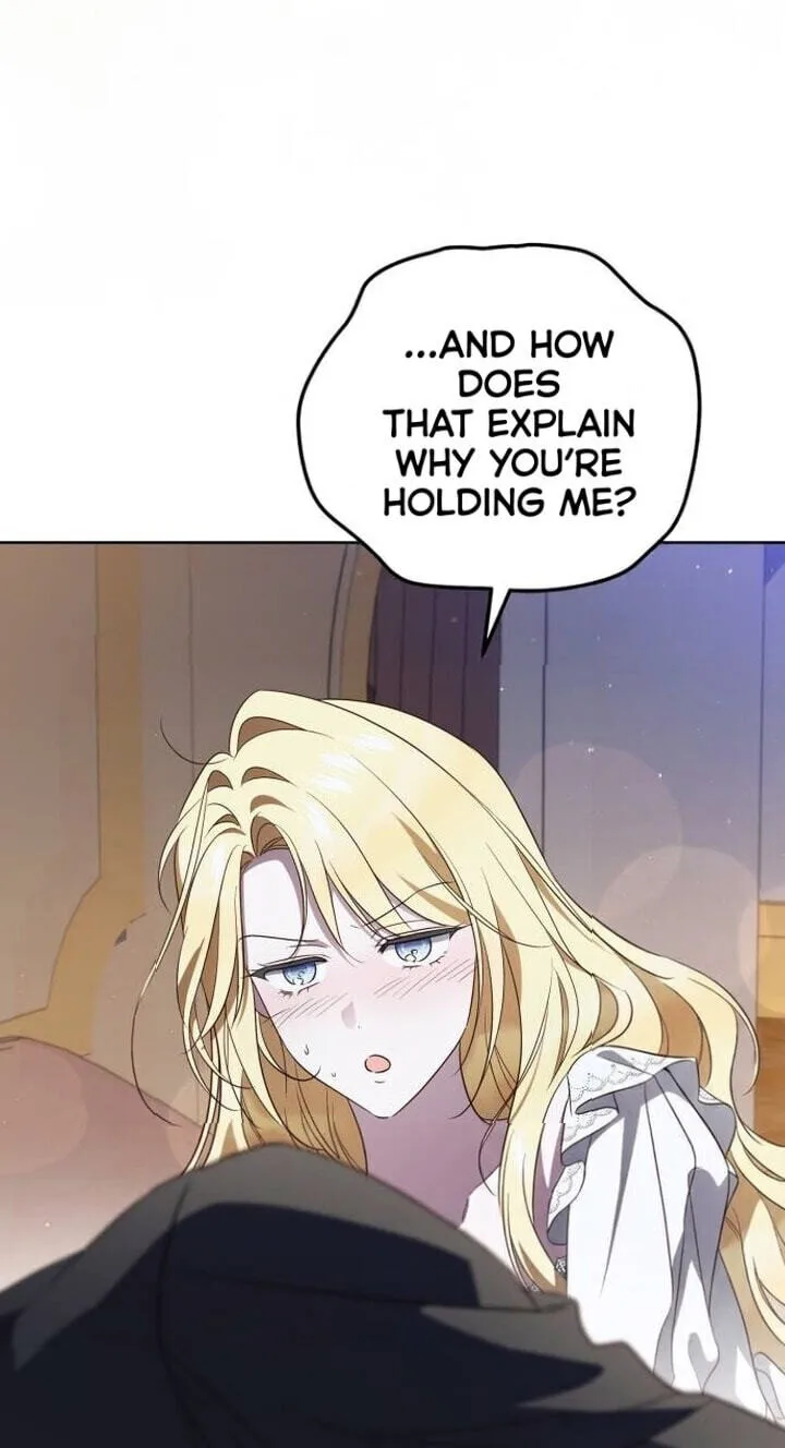 Born to Be the Grand Duchess Chapter 70 page 79