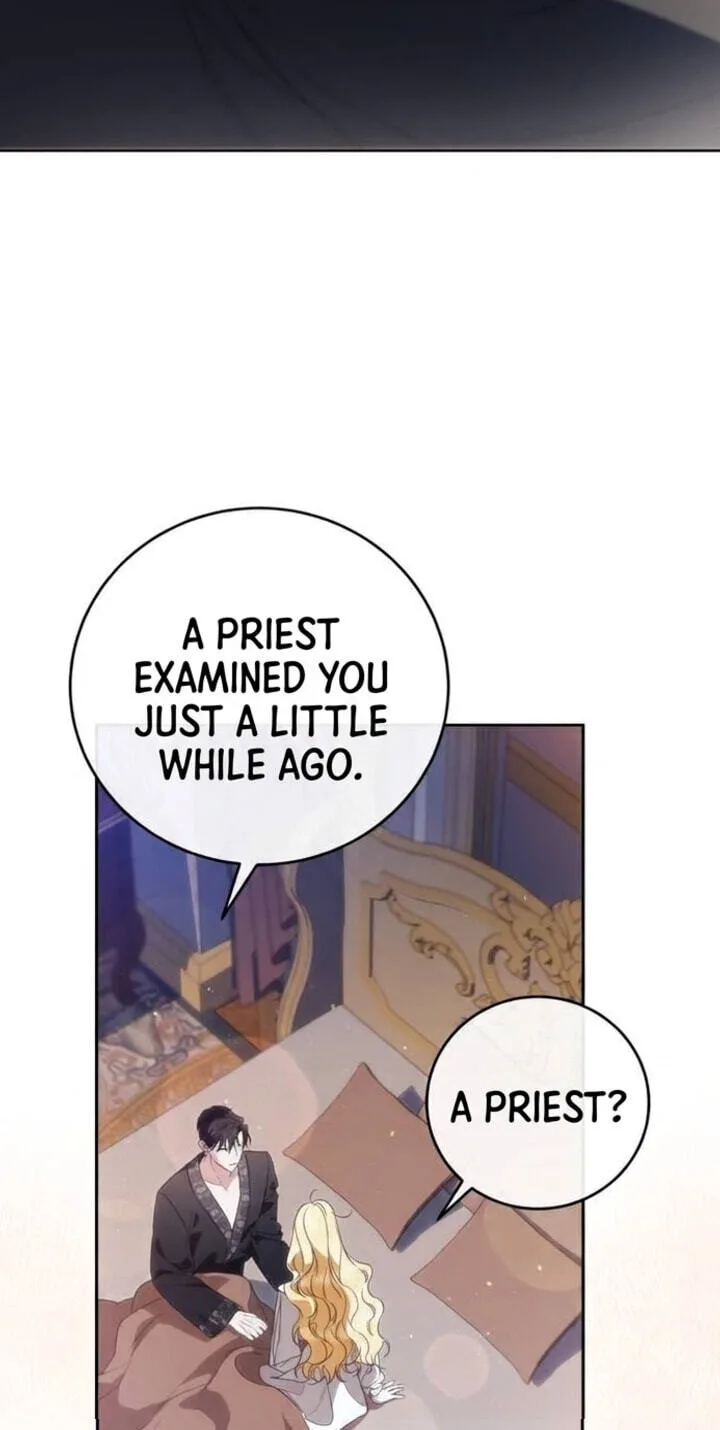Born to Be the Grand Duchess Chapter 70 page 80