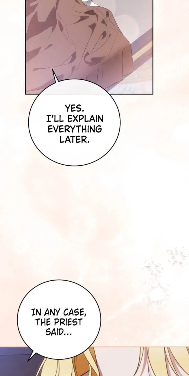 Born to Be the Grand Duchess Chapter 70 page 81