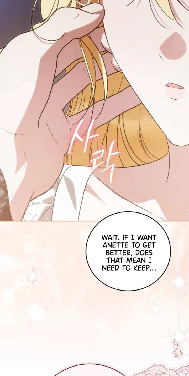 Born to Be the Grand Duchess Chapter 70 page 82