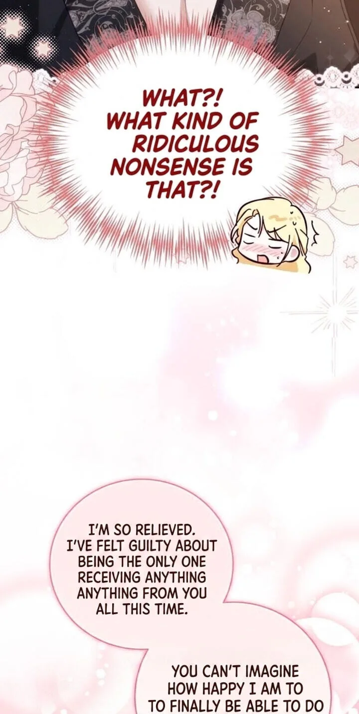 Born to Be the Grand Duchess Chapter 70 page 84