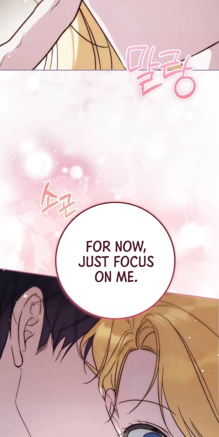Born to Be the Grand Duchess Chapter 70 page 91