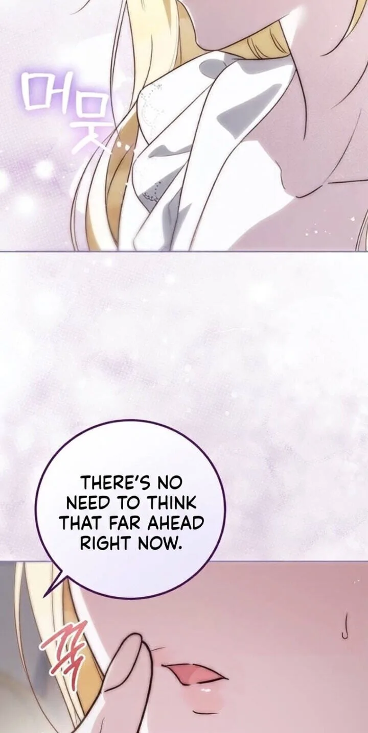 Born to Be the Grand Duchess Chapter 70 page 90