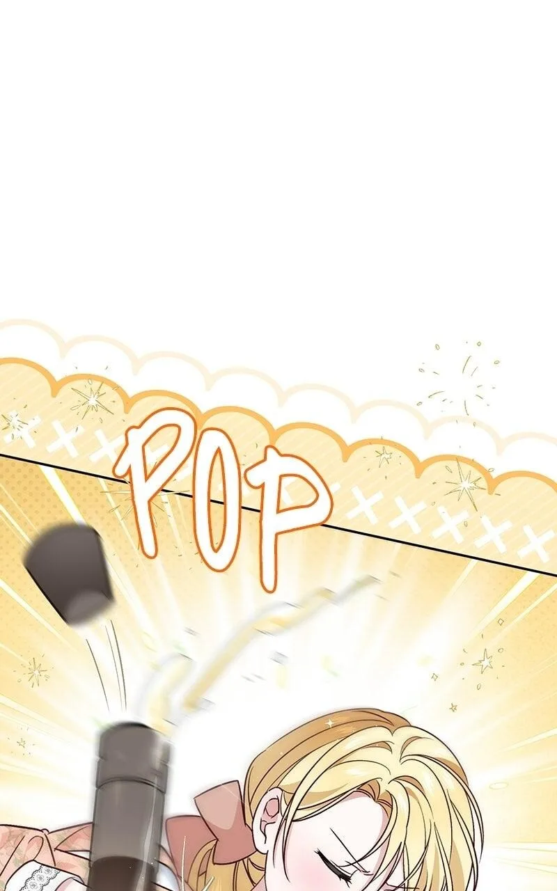 Born to Be the Grand Duchess Chapter 8 page 1