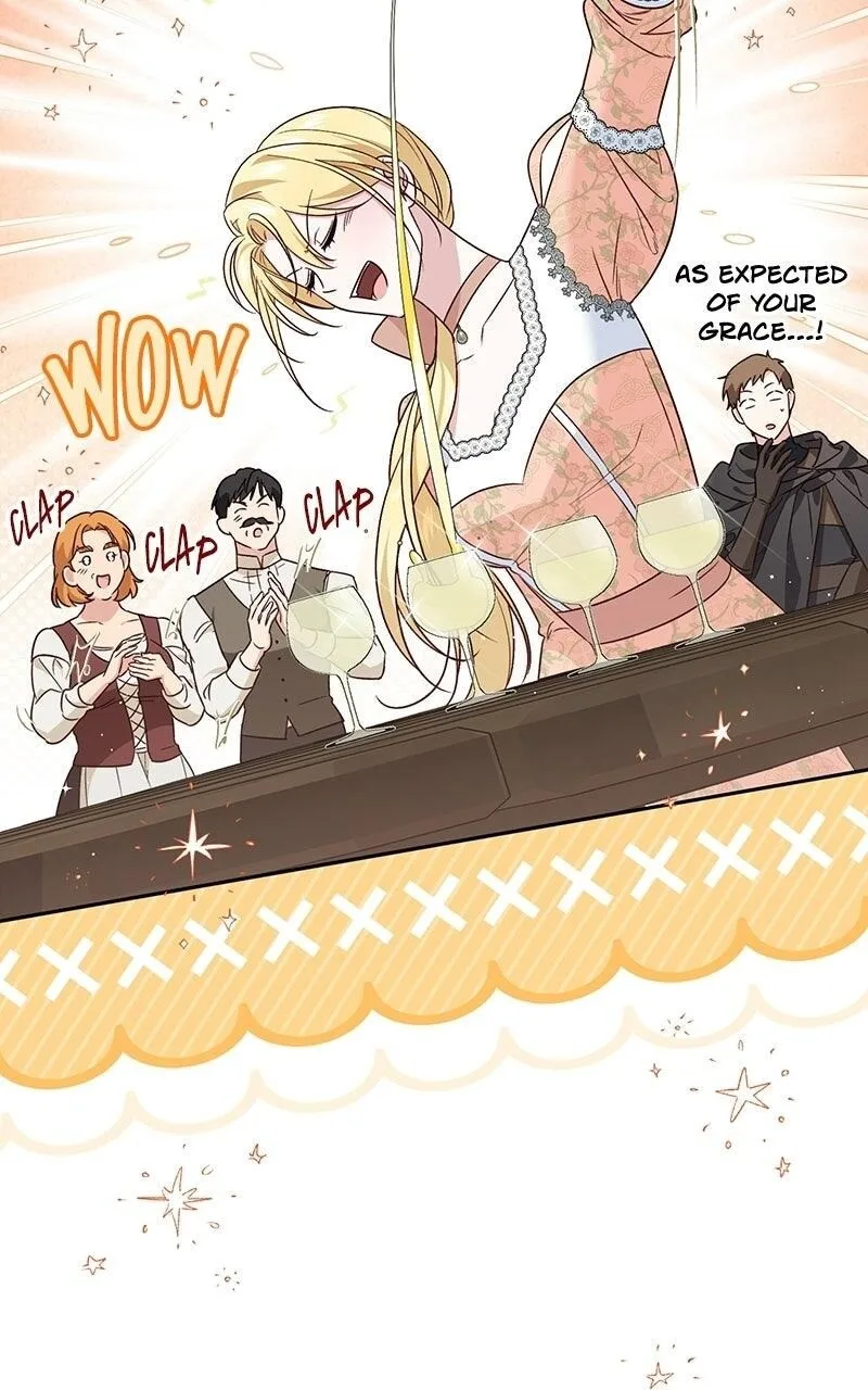 Born to Be the Grand Duchess Chapter 8 page 3