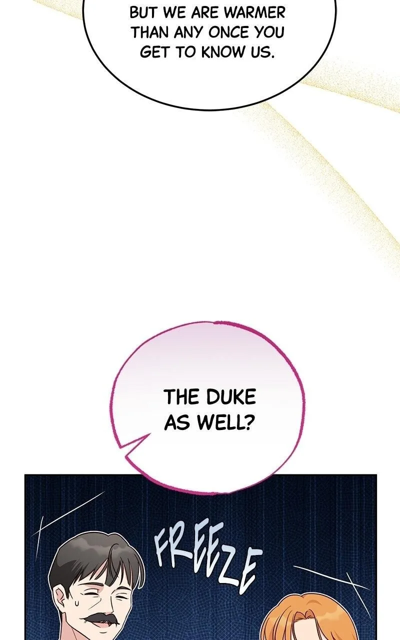 Born to Be the Grand Duchess Chapter 8 page 15