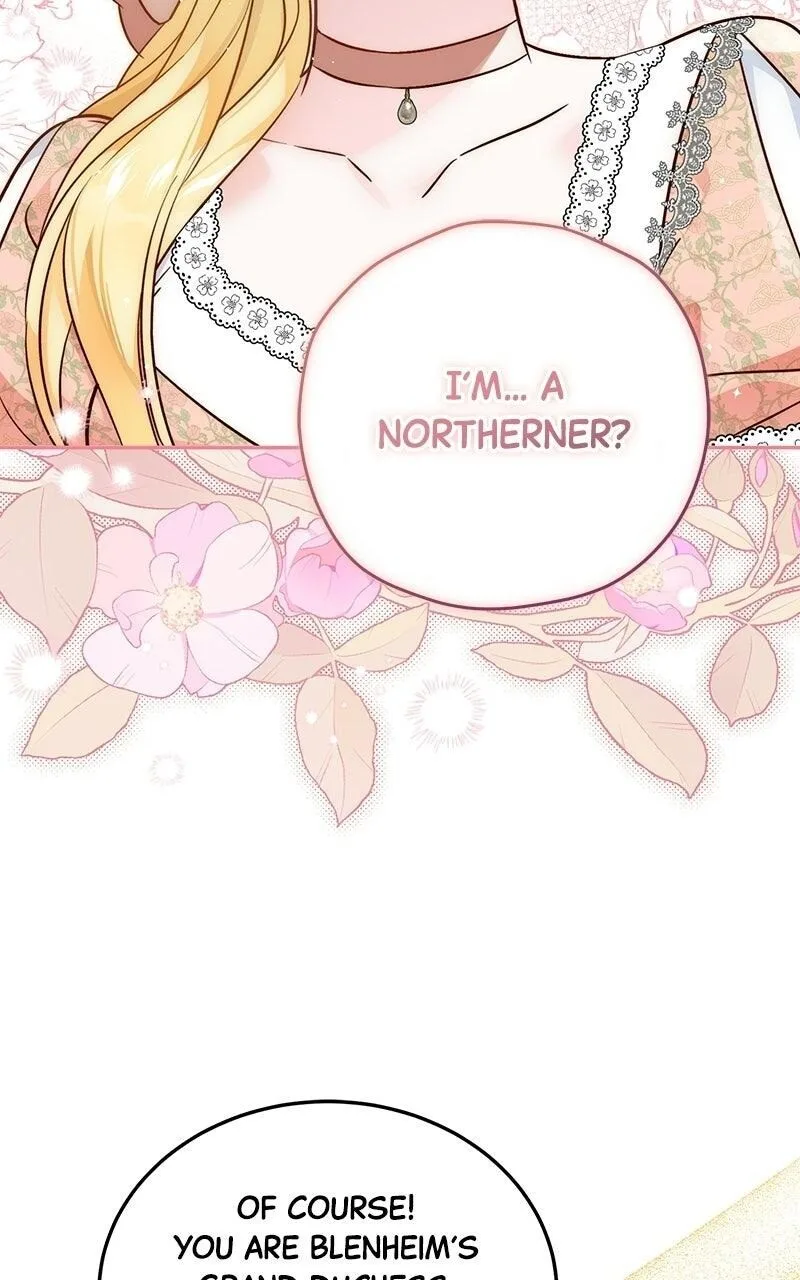 Born to Be the Grand Duchess Chapter 8 page 13