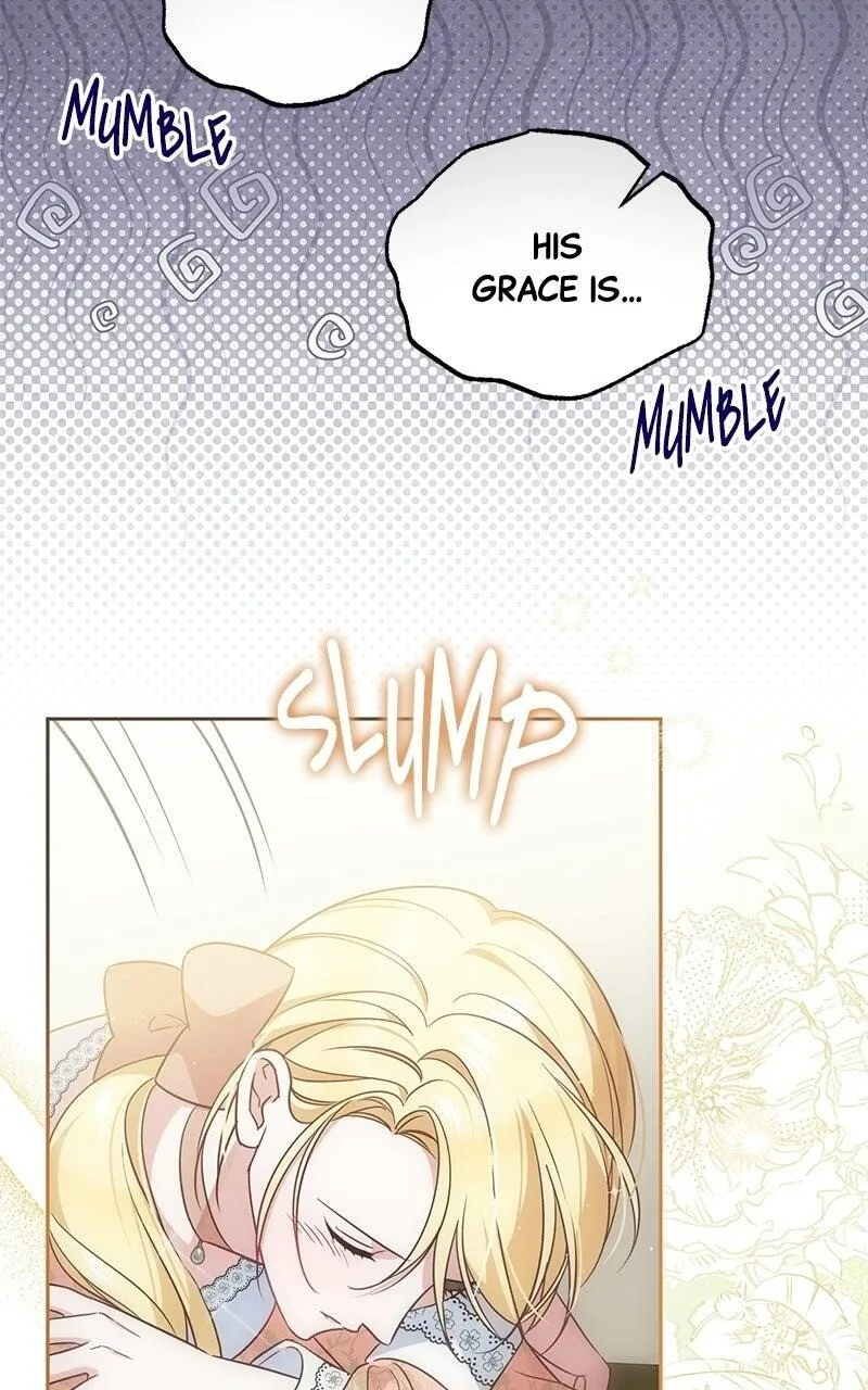Born to Be the Grand Duchess Chapter 8 page 19