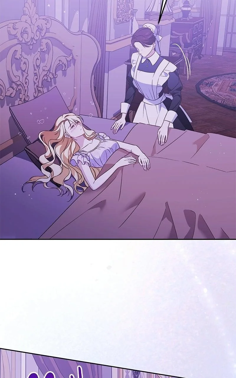 Born to Be the Grand Duchess Chapter 8 page 24