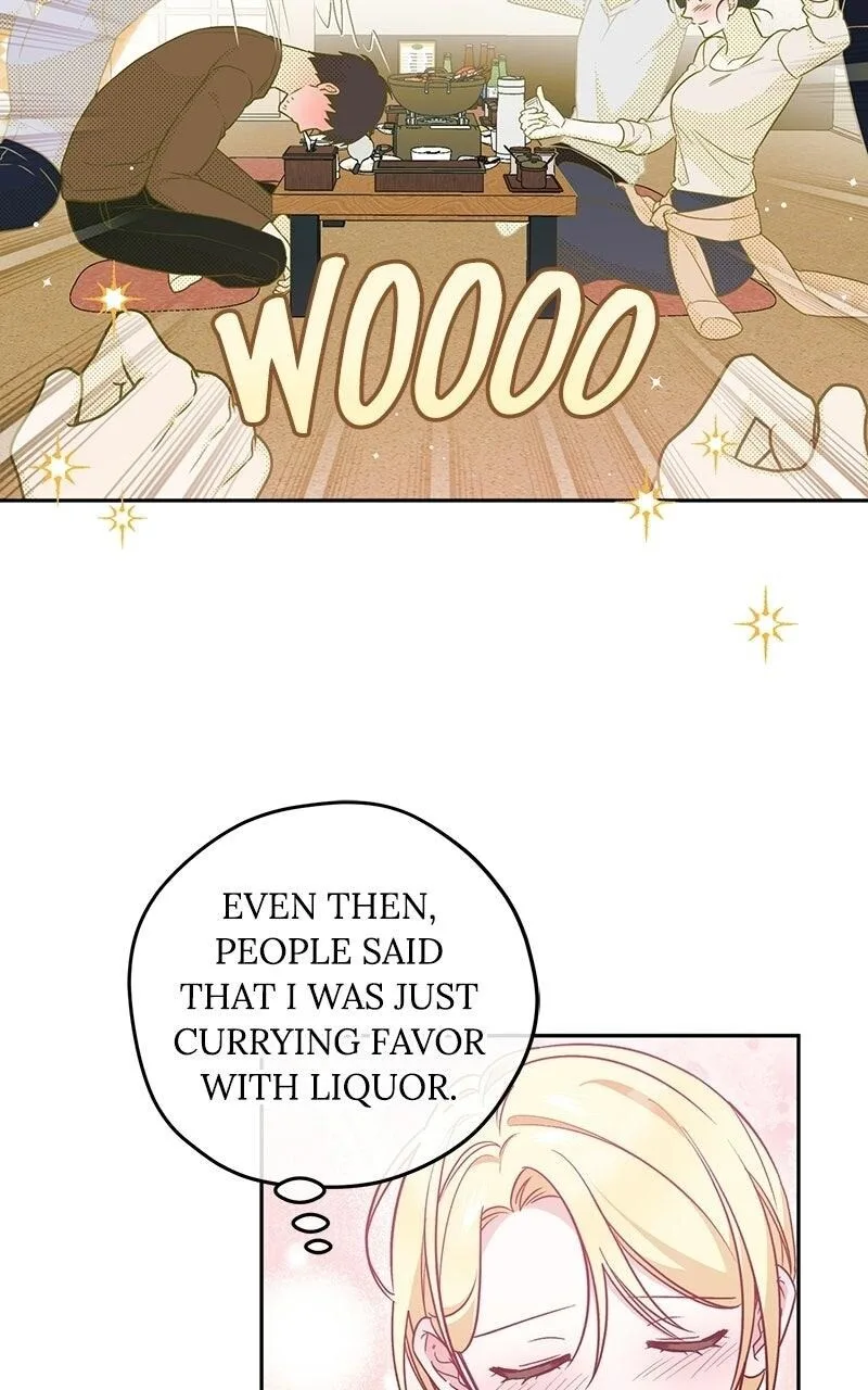 Born to Be the Grand Duchess Chapter 8 page 7
