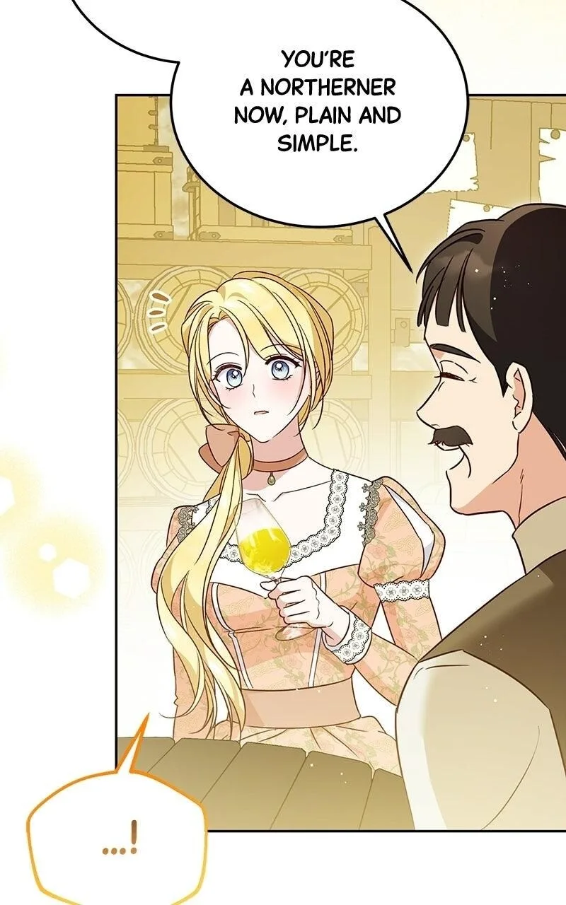 Born to Be the Grand Duchess Chapter 8 page 11
